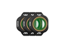 PolarPro Mini 5 Pro - Collection Vivid (ND8/PL, ND32/PL, ND128/PL)