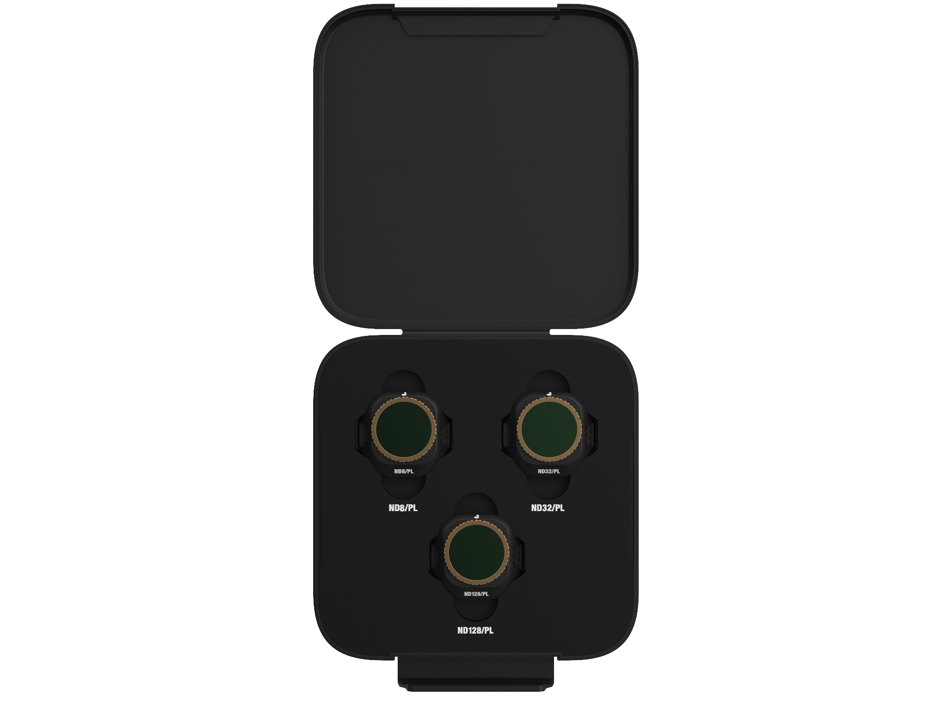 PolarPro Mini 5 Pro - Collection Vivid (ND8/PL, ND32/PL, ND128/PL)