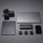 Godox MoveLink II M2 Compact 2-Person Wireless Microphone System for Cameras & Smartphones with 3.5mm (2.4 GHz, Black)