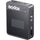 Godox MoveLink II M2 Compact 2-Person Wireless Microphone System for Cameras & Smartphones with 3.5mm (2.4 GHz, Black)