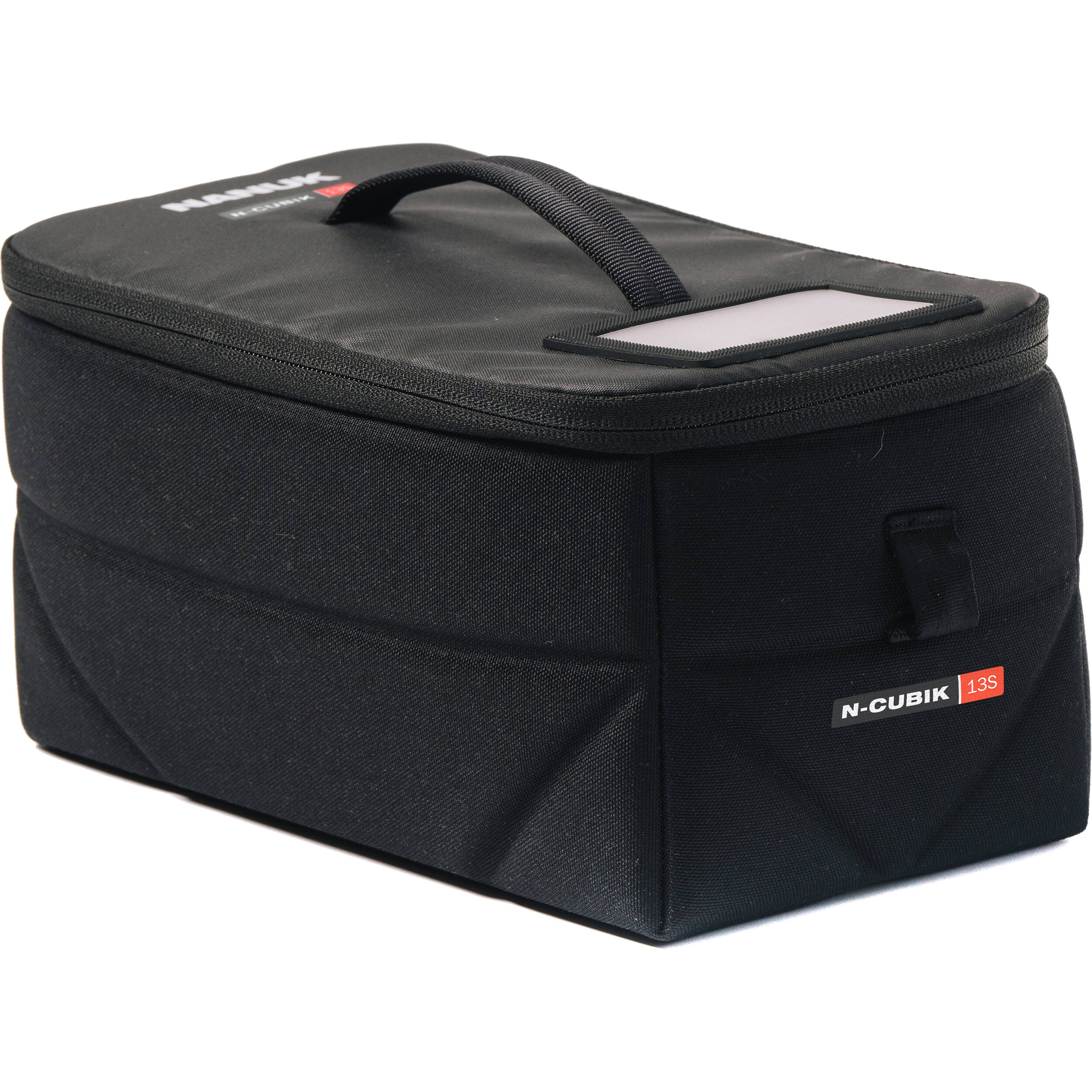 Nanuk N-Cubik 13S Organizer Insert (Black, 6L)