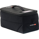 Nanuk N-Cubik 13S Organizer Insert (Black, 6L)