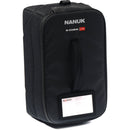 Nanuk N-Cubik 13S Organizer Insert (Black, 6L)