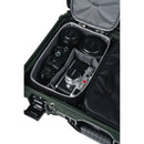 Nanuk N-Cubik 13S Organizer Insert (Black, 6L)