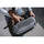 Nanuk N-PVD Camera & Drone Messenger Bag (Black, 15L)