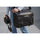 Nanuk N-PVD Camera & Drone Messenger Bag (Black, 15L)