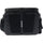 Nanuk N-PVD Camera & Drone Messenger Bag (Black, 15L)