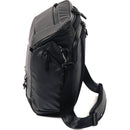 Nanuk N-PVD Camera & Drone Messenger Bag (Black, 15L)