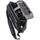 Nanuk N-PVD Camera & Drone Messenger Bag (Black, 15L)