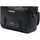 Nanuk N-PVD Camera & Drone Messenger Bag (Black, 15L)