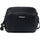 Nanuk N-PVD Camera & Drone Messenger Bag (Black, 15L)