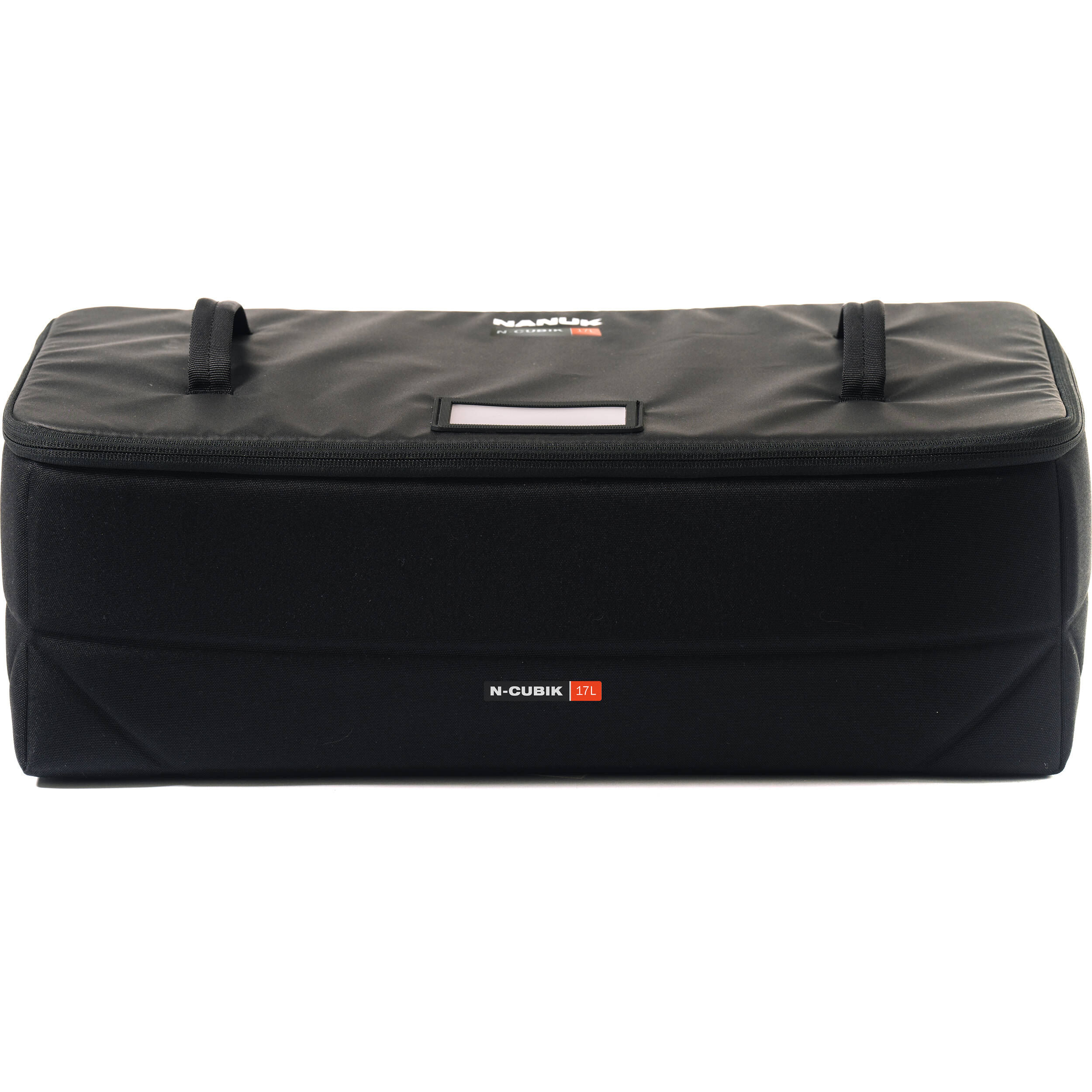 Nanuk N-Cubik 17L Organizer Insert (Black, 25L)