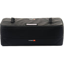 Nanuk N-Cubik 17L Organizer Insert (Black, 25L)