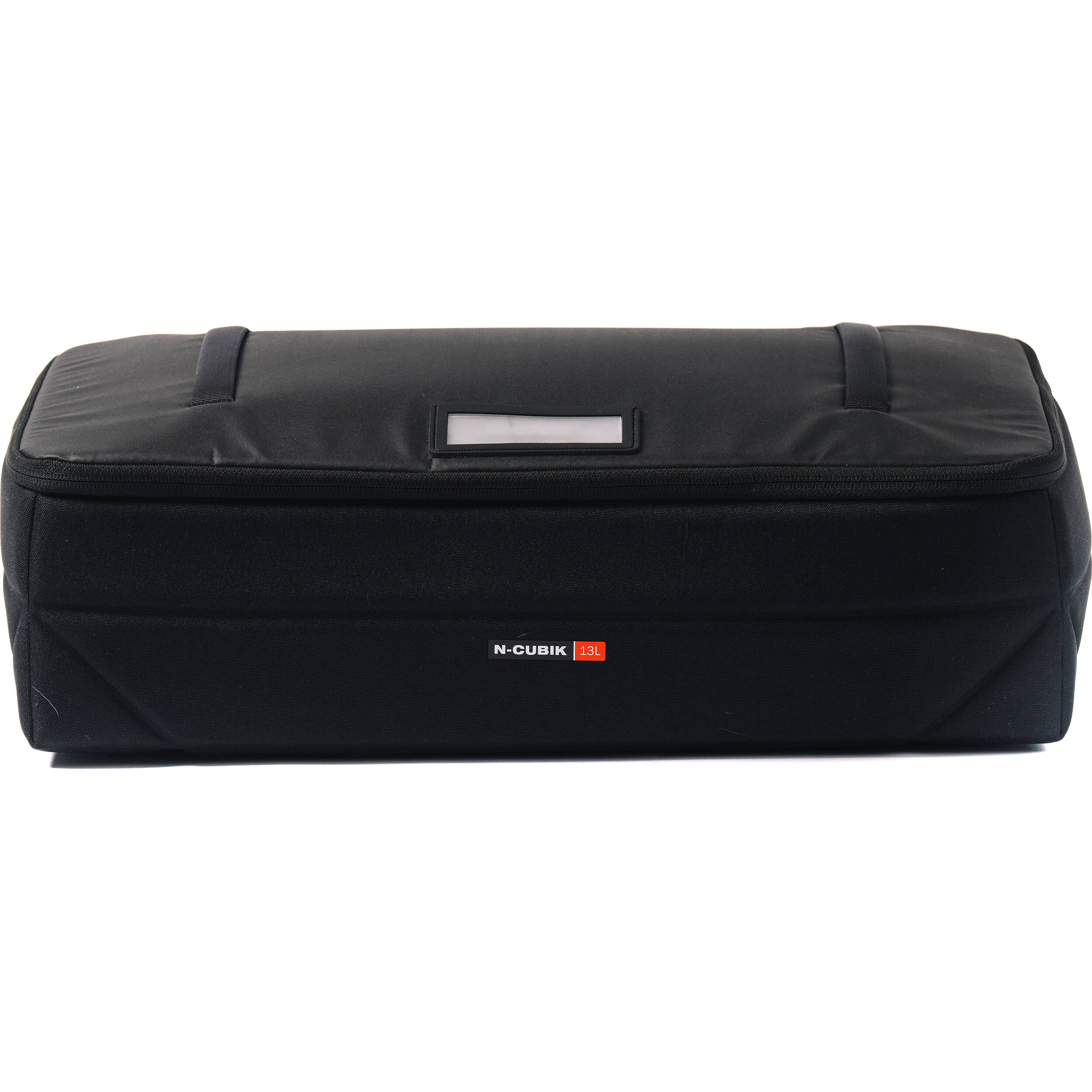 Nanuk N-Cubik 17L Organizer Insert (Black, 25L)
