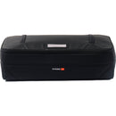Nanuk N-Cubik 17L Organizer Insert (Black, 25L)