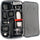 Nanuk N-Cubik 17L Organizer Insert (Black, 25L)