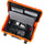 Nanuk N-Cubik 17L Organizer Insert (Black, 25L)