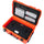Nanuk N-Cubik 17L Organizer Insert (Black, 25L)