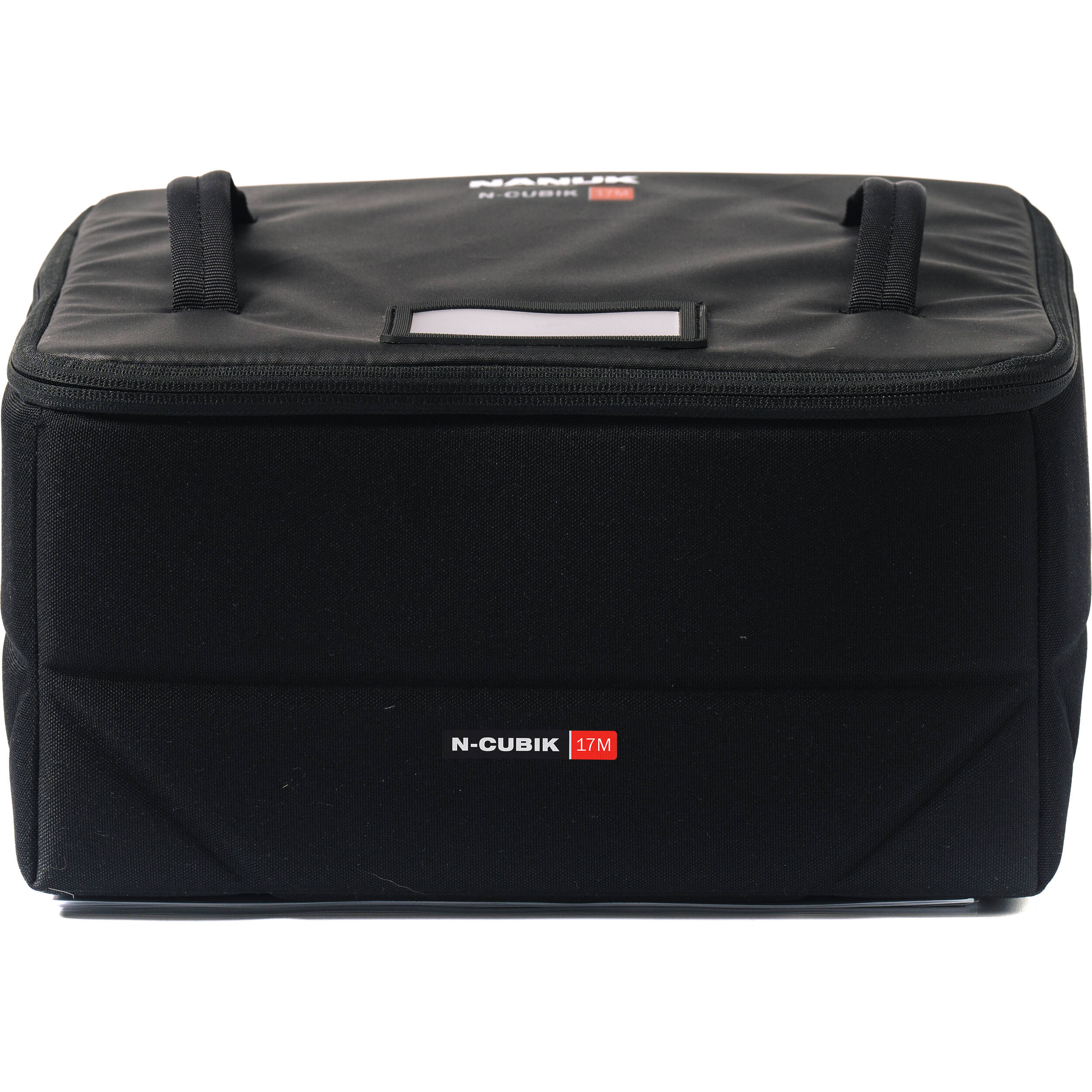 Nanuk N-Cubik 17M Organizer Insert (Black, 16L)