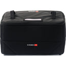 Nanuk N-Cubik 17M Organizer Insert (Black, 16L)