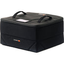 Nanuk N-Cubik 17M Organizer Insert (Black, 16L)