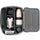 Nanuk N-Cubik 17M Organizer Insert (Black, 16L)