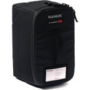 Nanuk N-Cubik 17S Organizer Insert (Black, 8L)