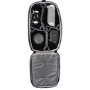Nanuk N-Cubik 17S Organizer Insert (Black, 8L)