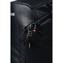 Nanuk N-PVD Backpack for Photo, Video, Drone, and Laptop (Black, 18L)