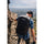 Nanuk N-PVD Backpack for Photo, Video, Drone, and Laptop (Black, 18L)