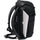 Nanuk N-PVD Backpack for Photo, Video, Drone, and Laptop (Black, 18L)