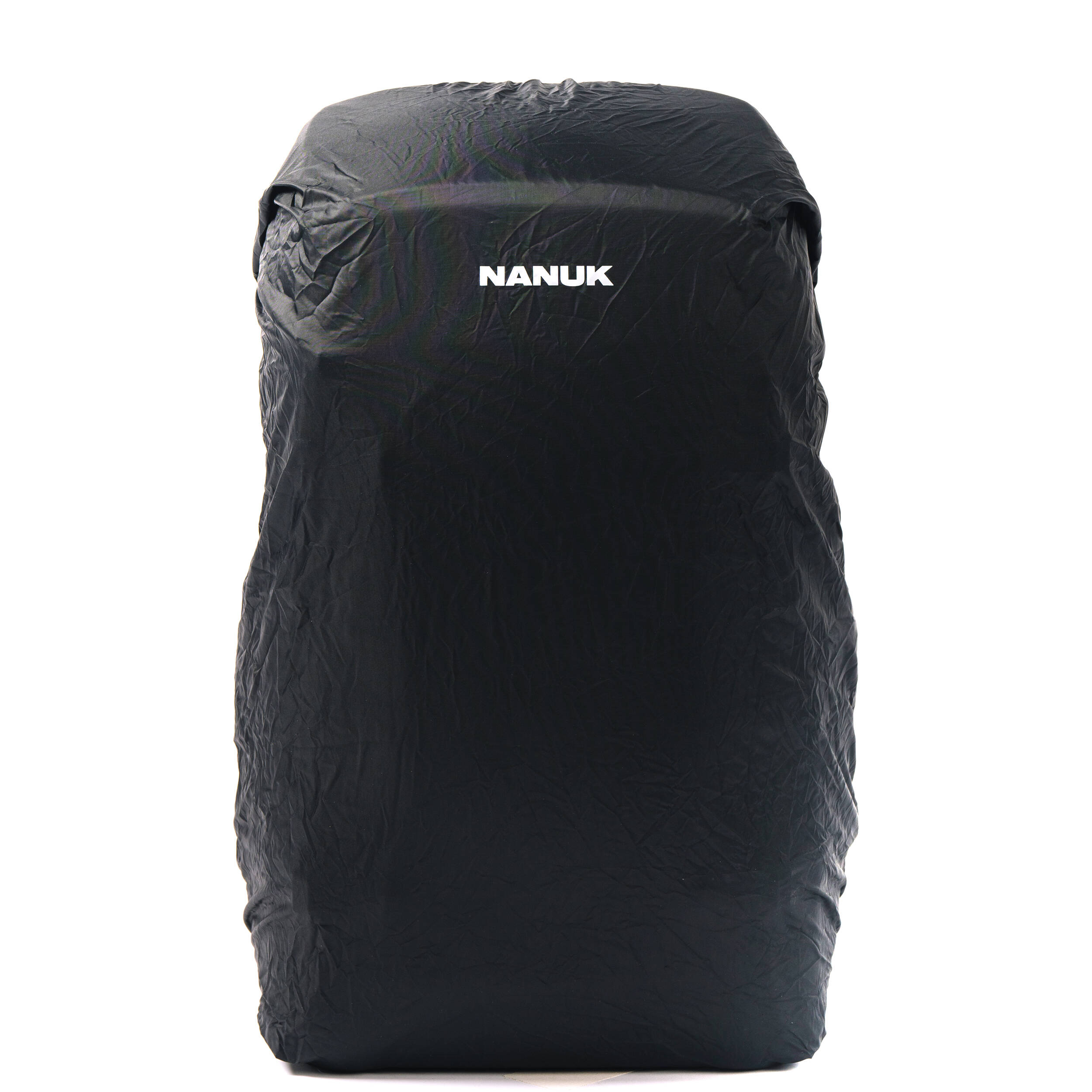 Nanuk N-PVD Backpack for Photo, Video, Drone, and Laptop (Black, 30L)