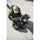 Nanuk N-PVD Backpack for Photo, Video, Drone, and Laptop (Black, 30L)