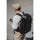 Nanuk N-PVD Backpack for Photo, Video, Drone, and Laptop (Black, 30L)