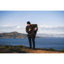 Nanuk N-PVD Backpack for Photo, Video, Drone, and Laptop (Black, 30L)
