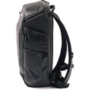 Nanuk N-PVD Backpack for Photo, Video, Drone, and Laptop (Black, 30L)