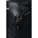 Nanuk N-PVD Backpack for Photo, Video, Drone, and Laptop (Black, 35L)