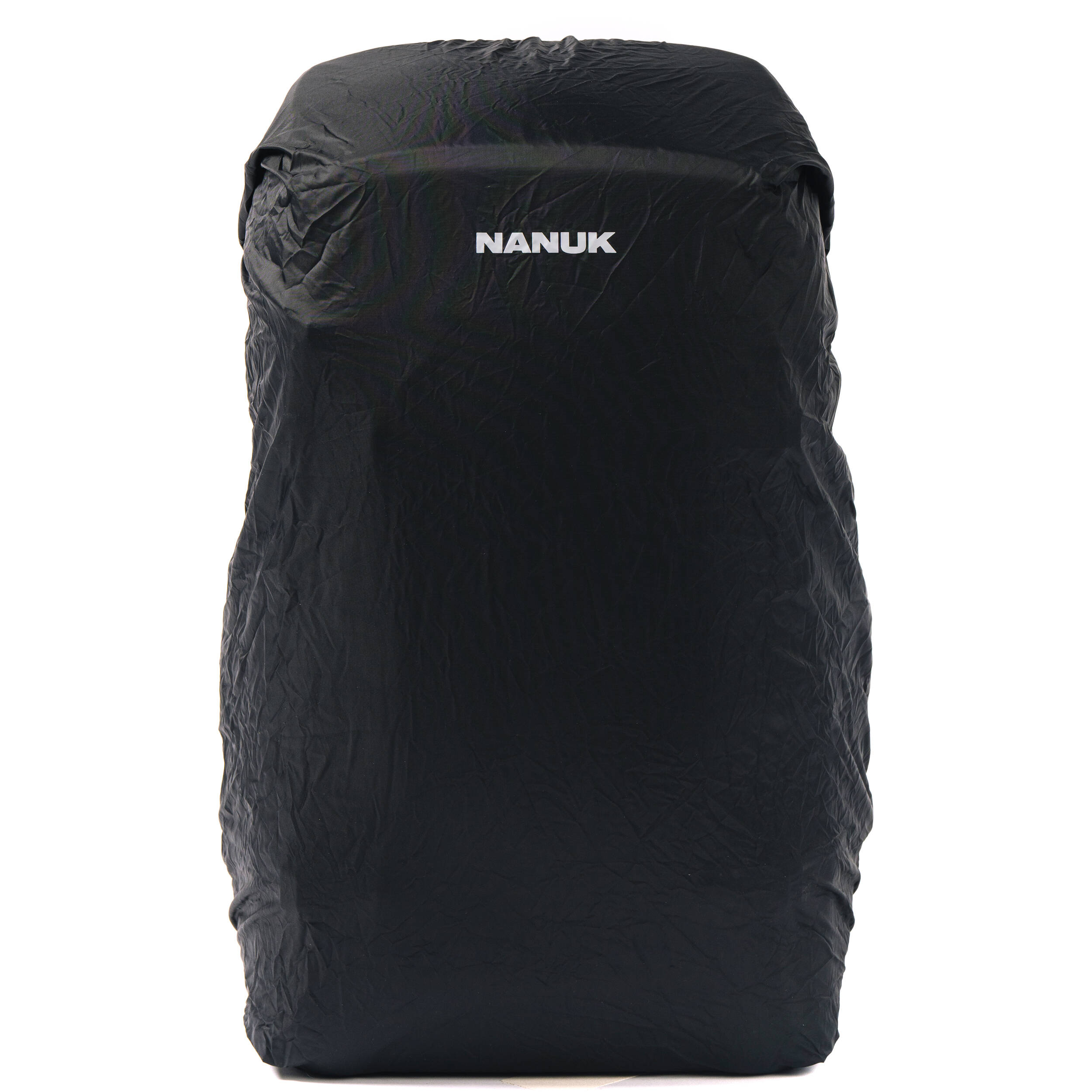 Nanuk N-PVD Backpack for Photo, Video, Drone, and Laptop (Black, 35L)