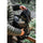 Nanuk N-PVD Backpack for Photo, Video, Drone, and Laptop (Black, 35L)