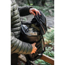 Nanuk N-PVD Backpack for Photo, Video, Drone, and Laptop (Black, 35L)