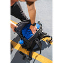 Nanuk N-PVD Backpack for Photo, Video, Drone, and Laptop (Black, 35L)