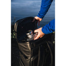 Nanuk N-PVD Backpack for Photo, Video, Drone, and Laptop (Black, 35L)