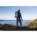 Nanuk N-PVD Backpack for Photo, Video, Drone, and Laptop (Black, 35L)