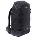 Nanuk N-PVD Backpack for Photo, Video, Drone, and Laptop (Black, 35L)