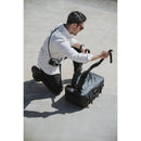 Nanuk N-PVD Padded Duffle Bag for Camera and Drone (Black, 40L)