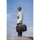 Nanuk N-PVD Padded Duffle Bag for Camera and Drone (Black, 40L)