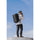Nanuk N-PVD Padded Duffle Bag for Camera and Drone (Black, 40L)