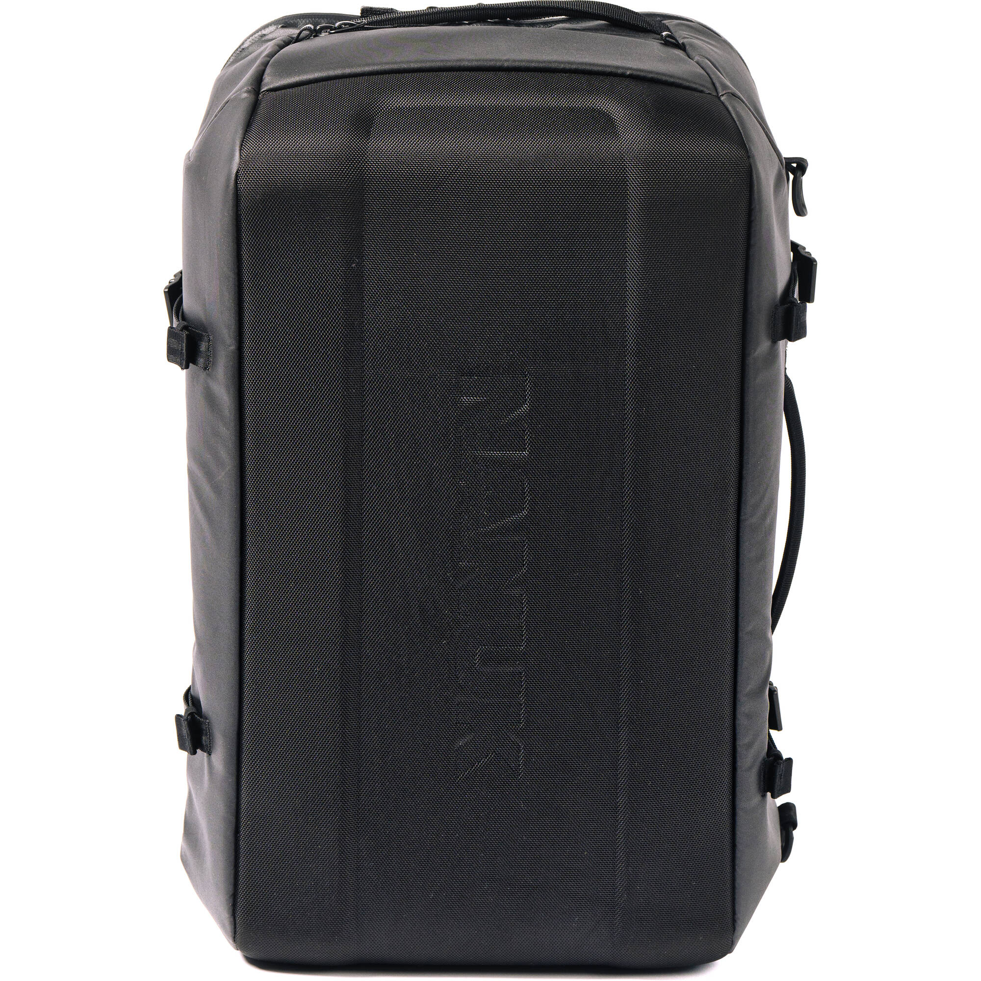 Nanuk N-PVD Padded Duffle Bag for Camera and Drone (Black, 40L)