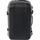 Nanuk N-PVD Padded Duffle Bag for Camera and Drone (Black, 40L)