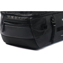 Nanuk N-PVD Padded Duffle Bag for Camera and Drone (Black, 40L)